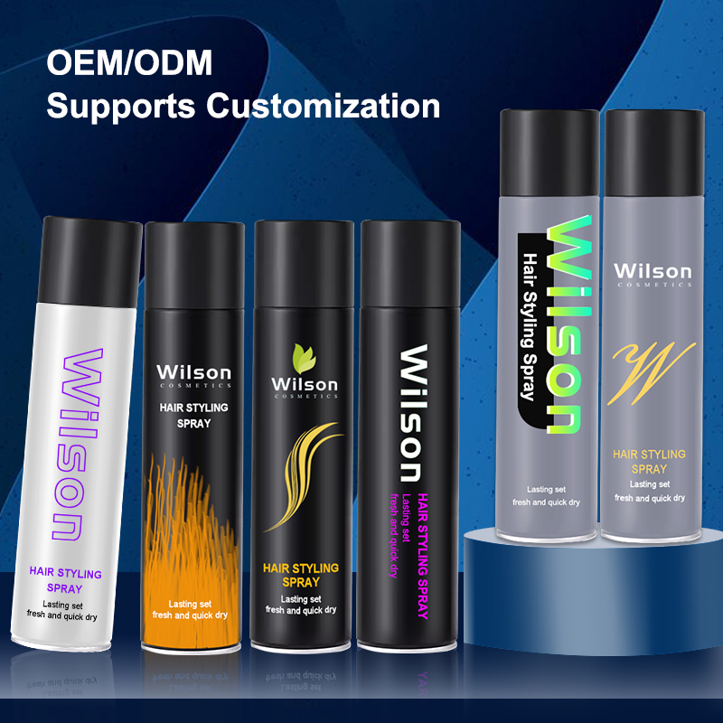 Hitta hemligheten bakom Wilson Cosmetics Co., Ltd. - 