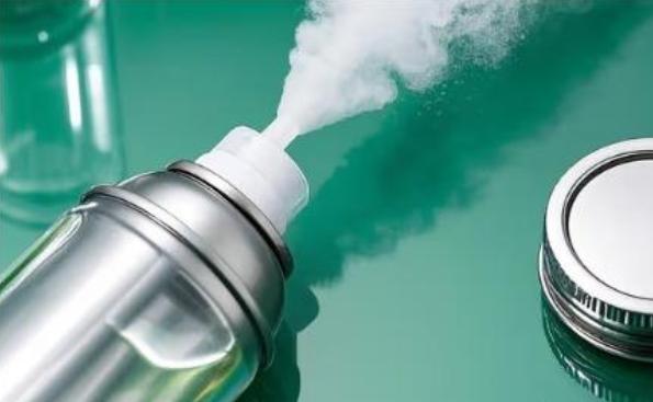 Den snabba ökningen av populariteten för aerosolkosmetika på marknaden är nära besläktad med deras flera fördelar.