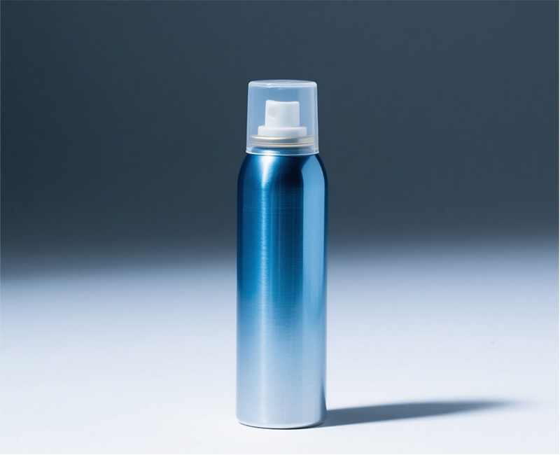 Aerosol Cosmetics Factory avslöjade: Hur mycket vet du?