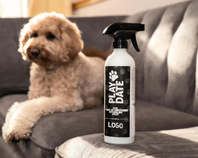 Pet Care Aerosol -produkter har vuxit stadigt
