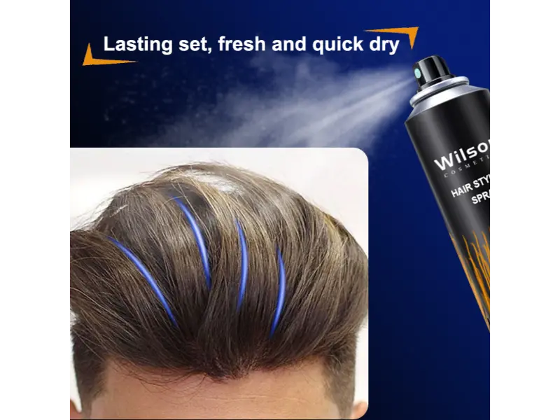 Global Hair Care Spray Market fortsätter att skjuta i höjden