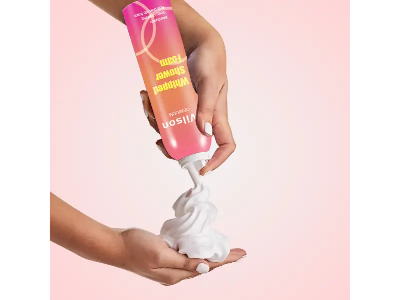 Vad är ett duschskum?