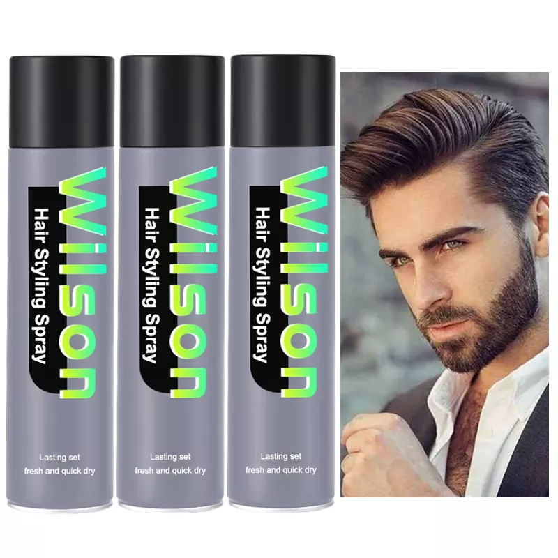 Hur kan lättviktsspray för mjuk mjukhet skapa naturliga, flexibla och långvariga hårstilar