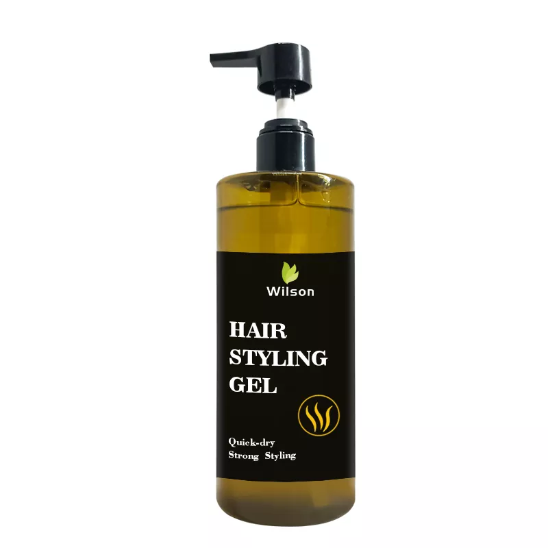 Nature PLABILA TOUCH HÅR STYLING GEL