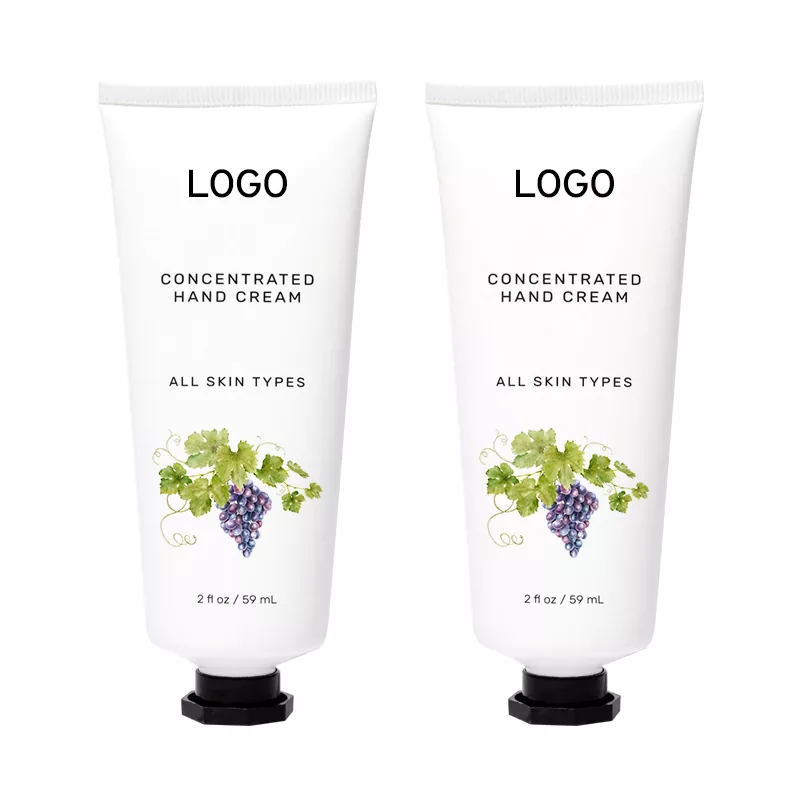 Quick Absorption Immediate Relief Handcreme