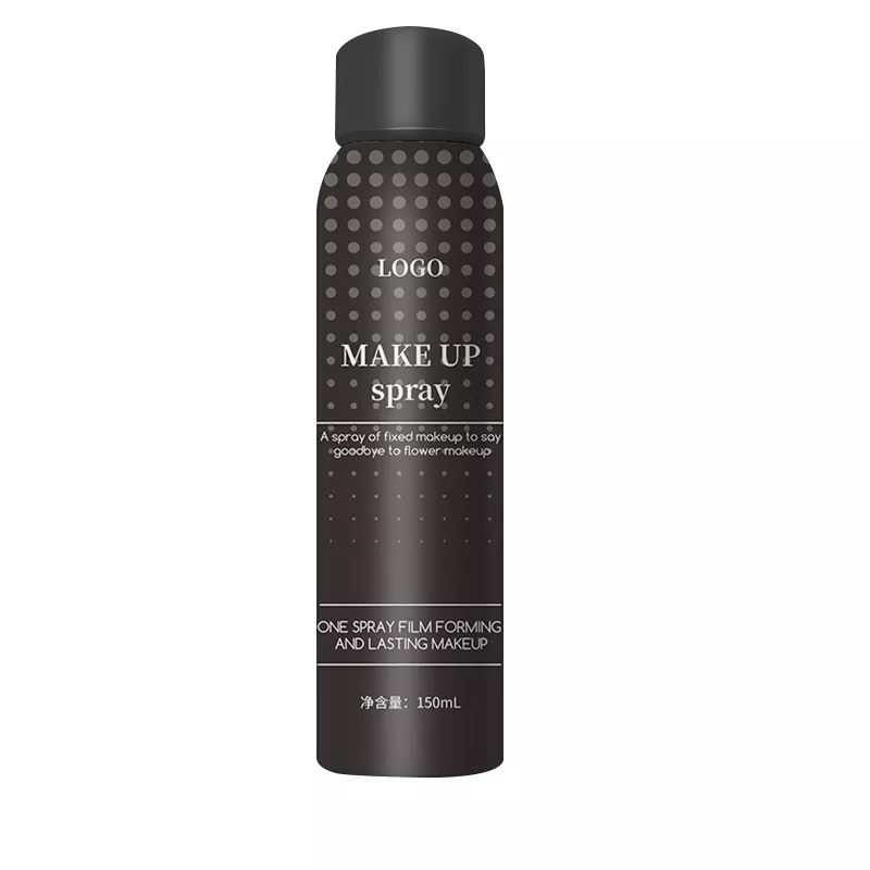 Uppfriskande Lätt Hydrating Makeup Setting Spray